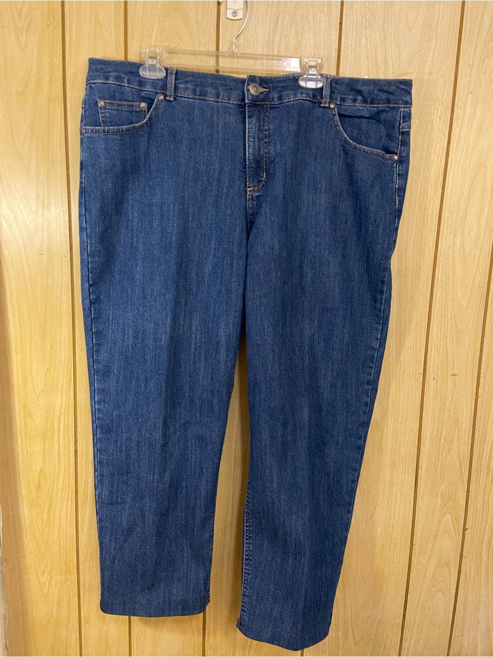 Just My Size Jeans